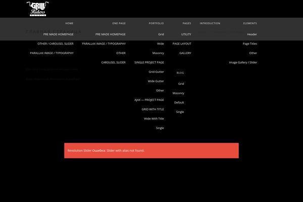 eventfest.ru site used H-code