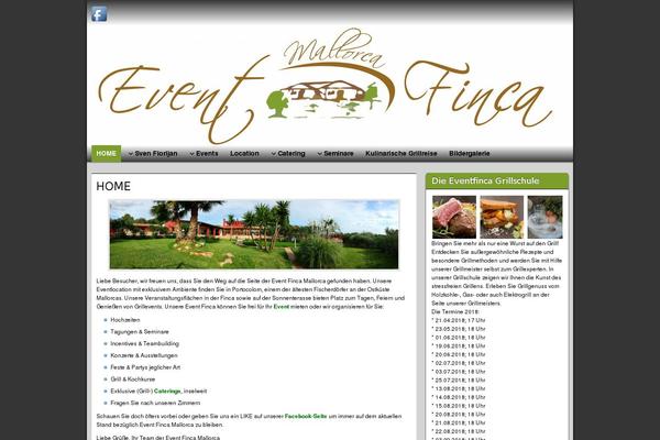 Site using wordpress vertical image slider plugin plugin