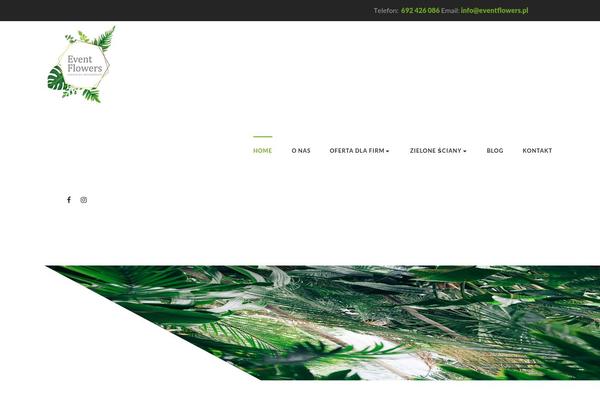 Site using Spring-framework plugin