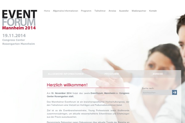 Site using edelpaper plugin