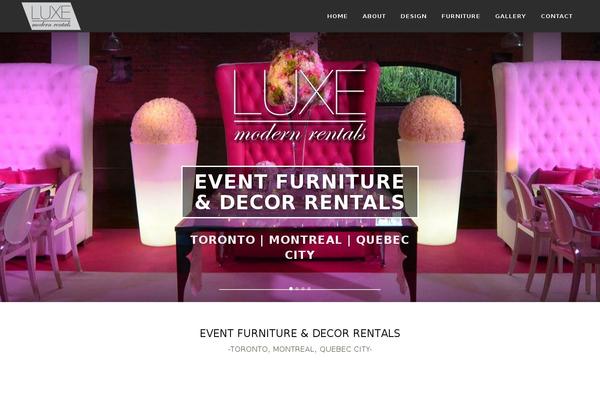 Site using YITH Infinite Scrolling plugin