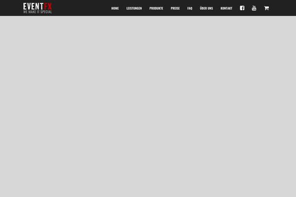 Site using Popups - WordPress Popup plugin