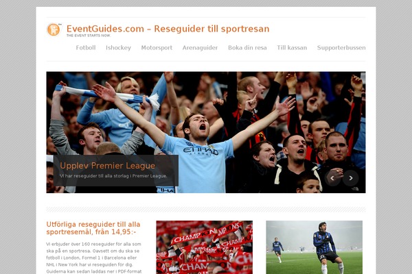Newsmag-pro theme site design template sample