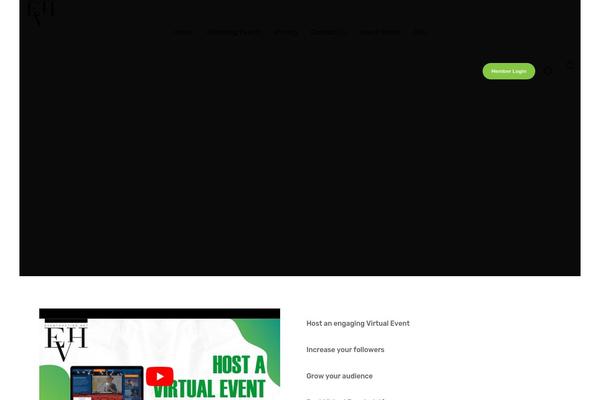Site using Dokan Multivendor (Lite) plugin