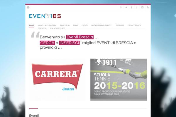 Angular theme site design template sample