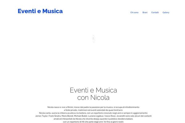Site using MP3-jPlayer plugin