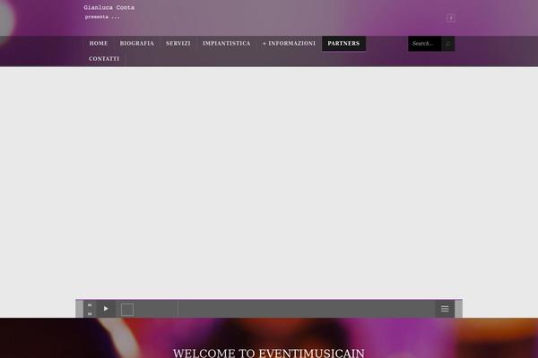 Site using Story-box plugin