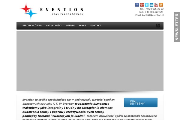 Site using WP Canvas - Responsive Videos plugin