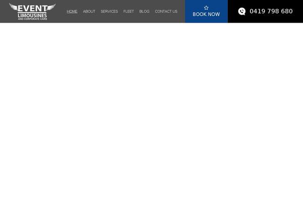 Site using Tabs plugin