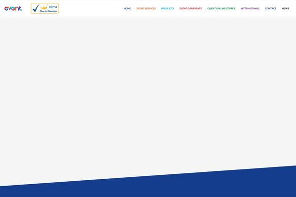 eventmerchandising.com site used Fair