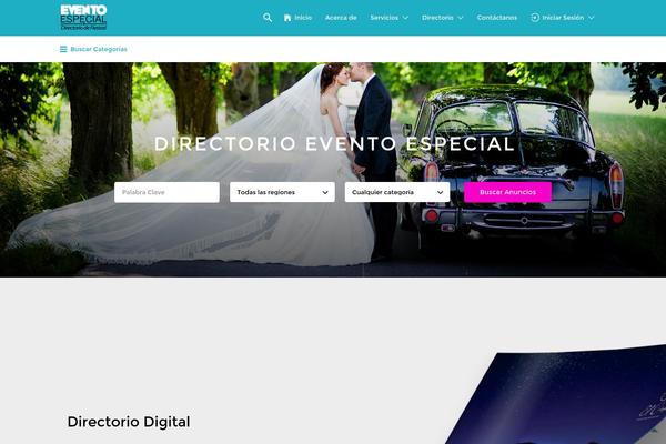 Site using Chimpmatepro plugin