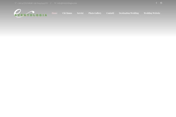 Site using Evatheme-core plugin