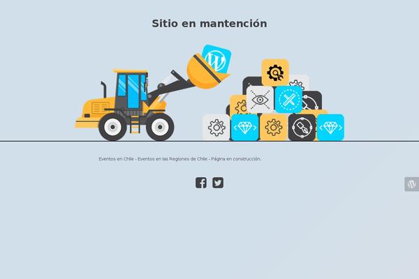 Site using Search-live plugin