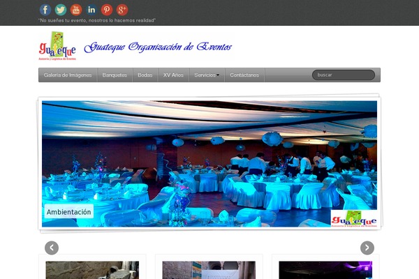iFeature theme site design template sample