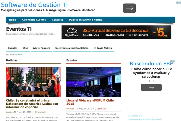 Site using Popular Posts by Webline plugin