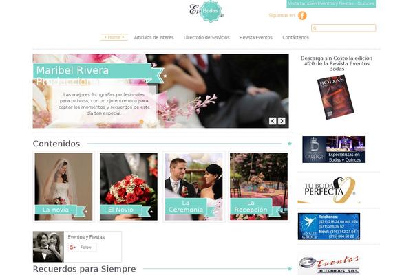 Site using Royalslider plugin
