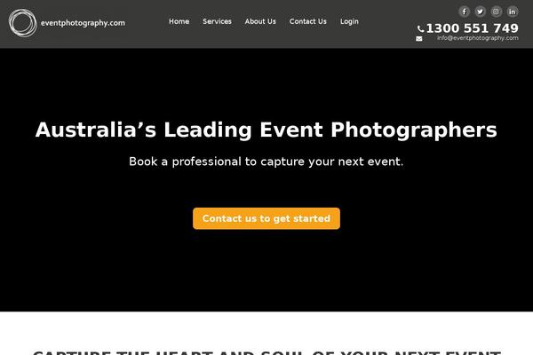Site using Wonderplugin-slider plugin