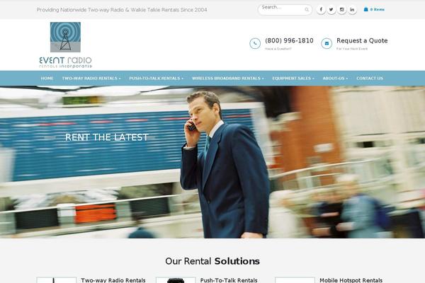 Site using Ultimate_VC_Addons plugin
