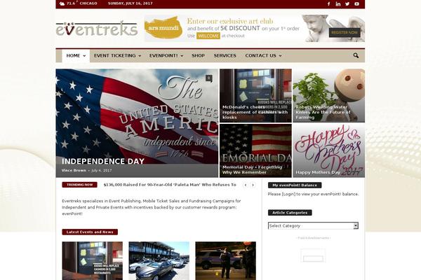 Site using WP Maintenance Mode plugin