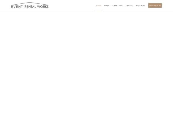 Enfold-child theme site design template sample