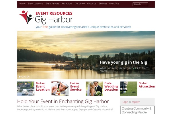 Themeblocks theme site design template sample