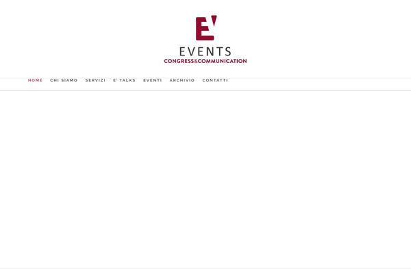 Avada Child Theme theme site design template sample
