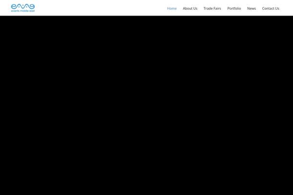 Site using HTML5 Video gallery and Player plugin