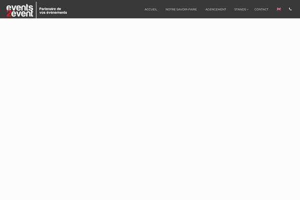 Site using Wyde-core plugin