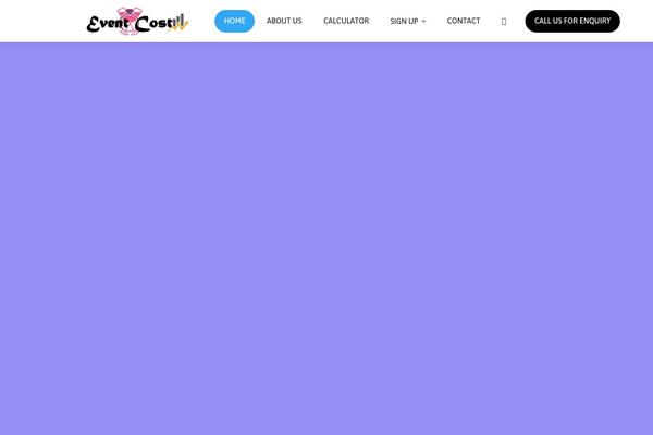 Total-plus theme site design template sample