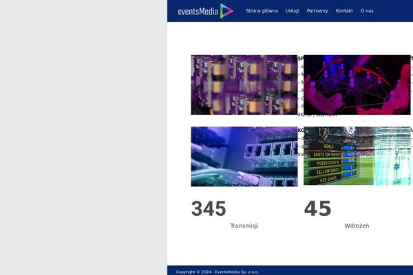 Site using Addons-for-elementor plugin
