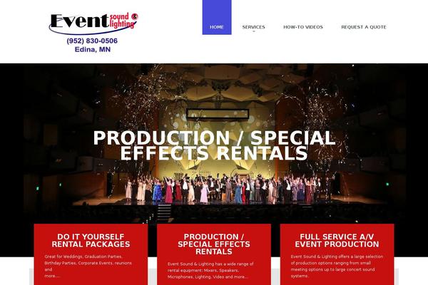 Theme52293 theme site design template sample