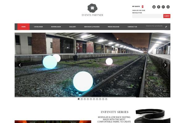 Site using Simplest Gallery Plugin plugin