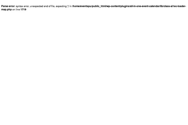 Site using Nimble-builder plugin