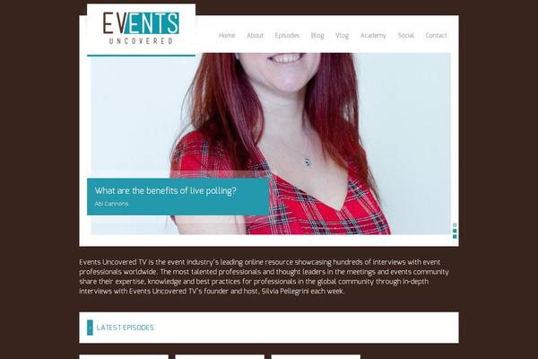 Site using WP Symposium Pro Social Network plugin plugin