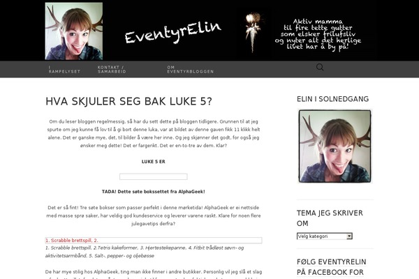 Ndoel theme site design template sample