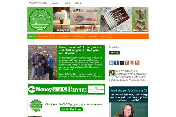 Twenty Nineteen theme site design template sample