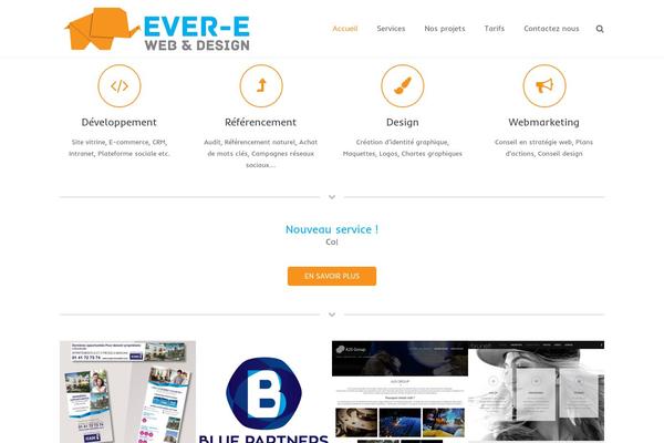 Site using Surbma - Divi & Gravity Forms plugin