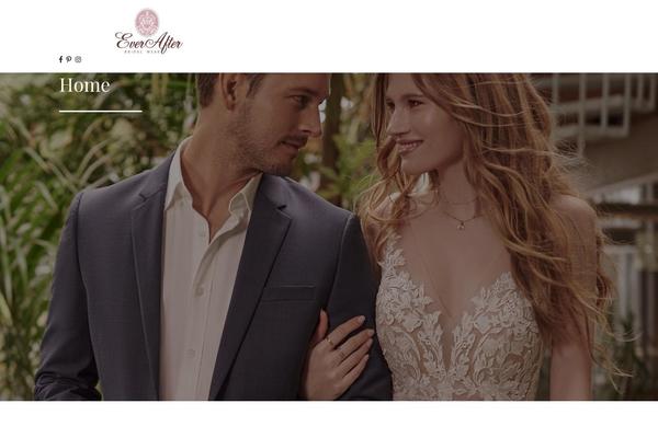 Site using Image Carousel plugin