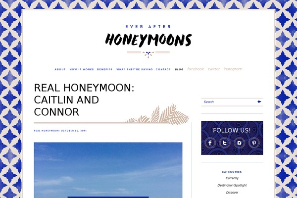 eah theme websites examples