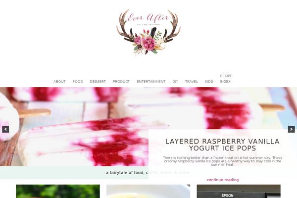 Site using Zip Recipes plugin