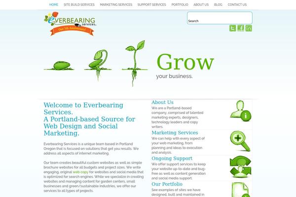 Site using Surbma - Divi & Gravity Forms plugin