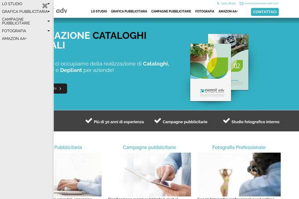 Site using Pixel-caffeine plugin