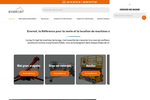 Site using Tabs-responsive plugin