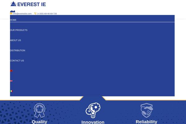 Site using Ar-contactus plugin