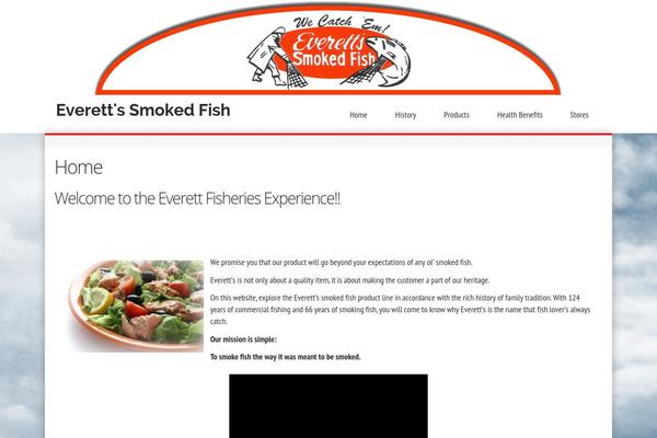Avante-fd theme site design template sample