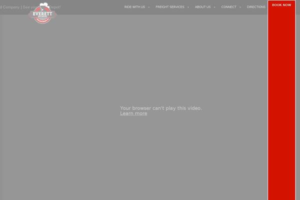 Site using Constant-contact-forms plugin