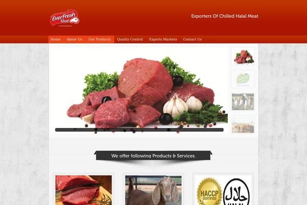Site using Announcement ticker highlighter scroller plugin