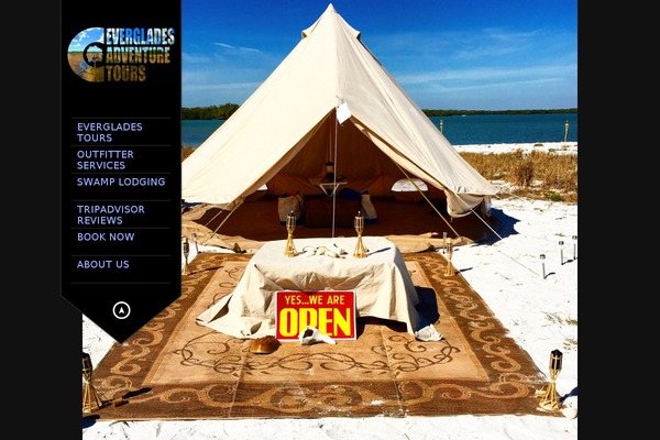 Site using 360-image plugin