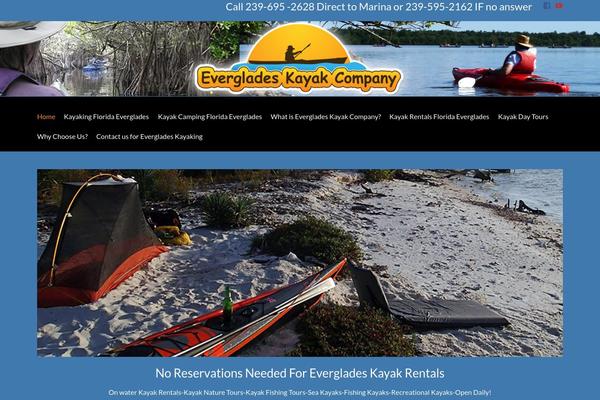 Site using a3 Responsive Slider plugin