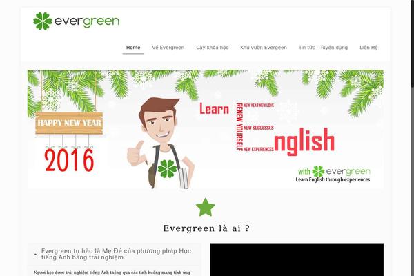 Postboard theme site design template sample